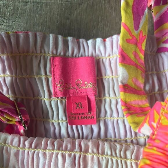 Lilly Pulitzer Dress - Picture 3 of 5